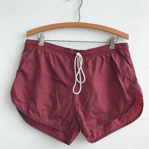 Vintage American Apparel Gym Shorts